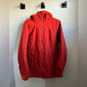 Arc'teryx Sentinel IS Women's Jacket